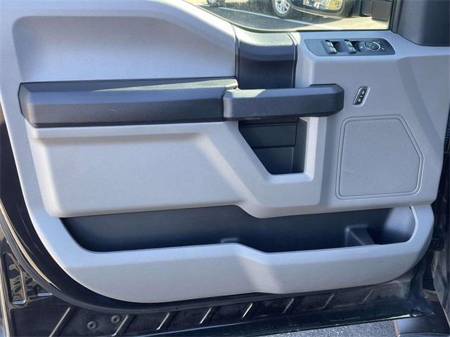 used 2020 Ford F-150 car, priced at $26,990