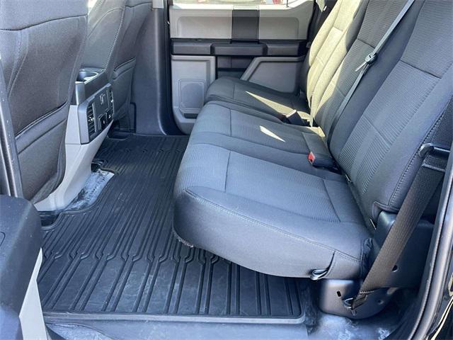 used 2020 Ford F-150 car, priced at $26,990