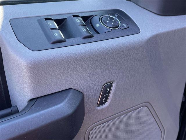 used 2020 Ford F-150 car, priced at $26,990