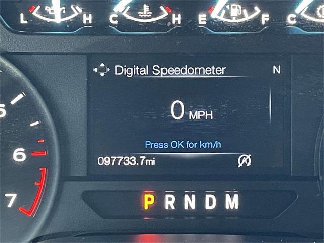 used 2020 Ford F-150 car, priced at $26,990