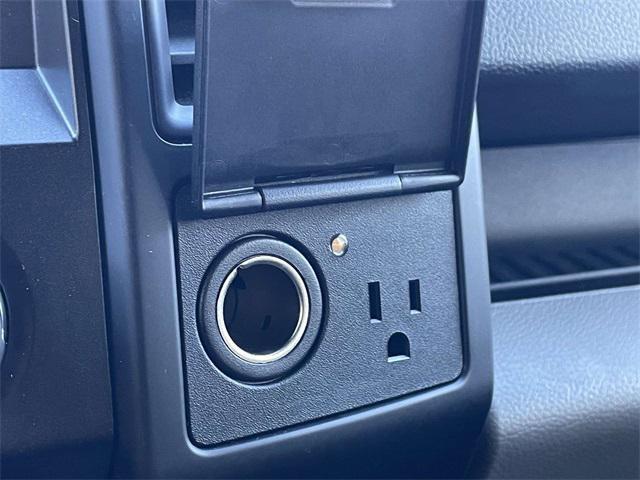 used 2020 Ford F-150 car, priced at $26,990