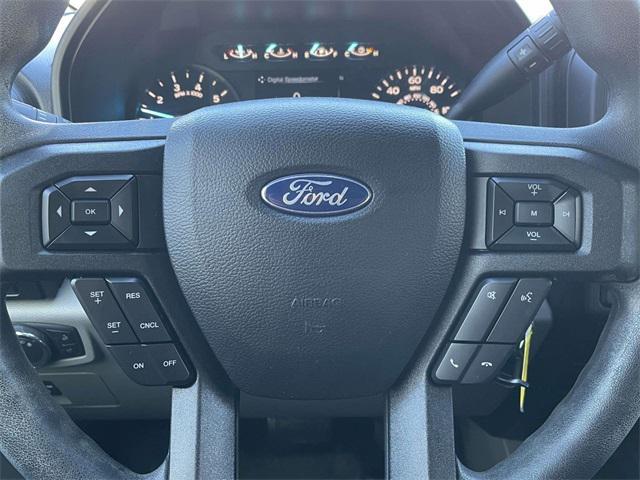used 2020 Ford F-150 car, priced at $26,990