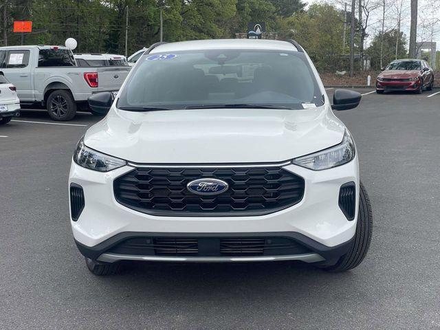 used 2025 Ford Escape car, priced at $27,750