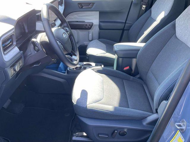 new 2026 Ford Maverick car, priced at $30,775