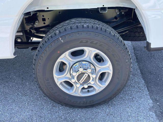 new 2026 Ford F-250 car, priced at $56,348