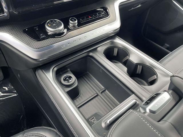 new 2026 Ford Expedition car, priced at $74,586