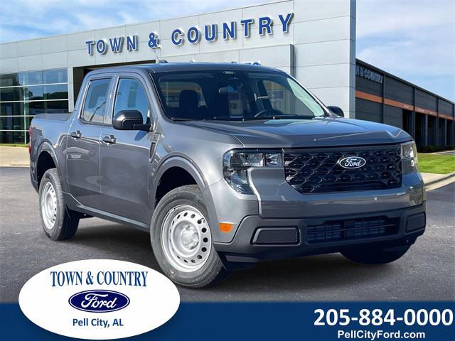 new 2026 Ford Maverick car, priced at $27,453