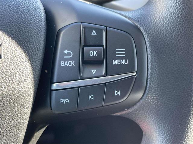 used 2025 Ford Escape car, priced at $29,300