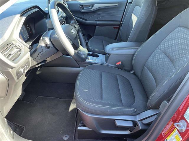 used 2025 Ford Escape car, priced at $29,300