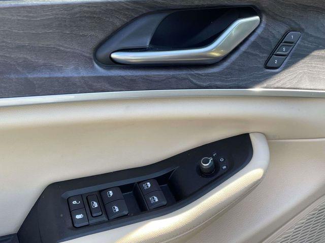 used 2023 Jeep Grand Cherokee car, priced at $26,690