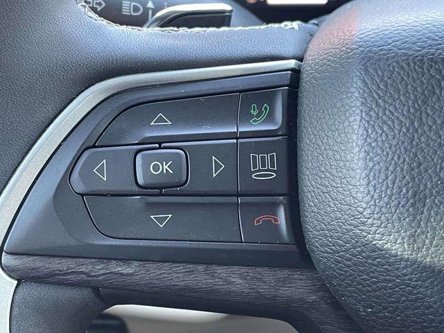 used 2023 Jeep Grand Cherokee car, priced at $26,690