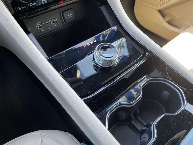 used 2023 Jeep Grand Cherokee car, priced at $26,690