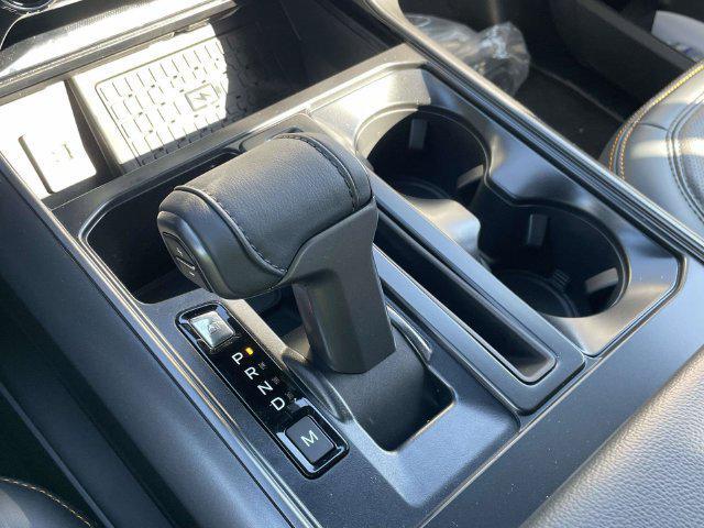 new 2026 Ford F-150 car, priced at $73,602