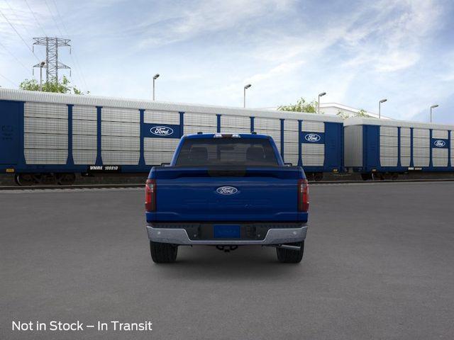 new 2026 Ford F-150 car, priced at $43,215