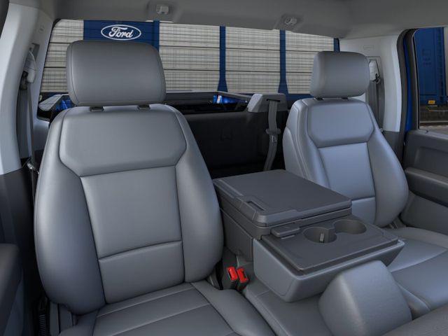 new 2026 Ford F-150 car, priced at $43,215