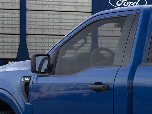 new 2026 Ford F-150 car, priced at $43,215