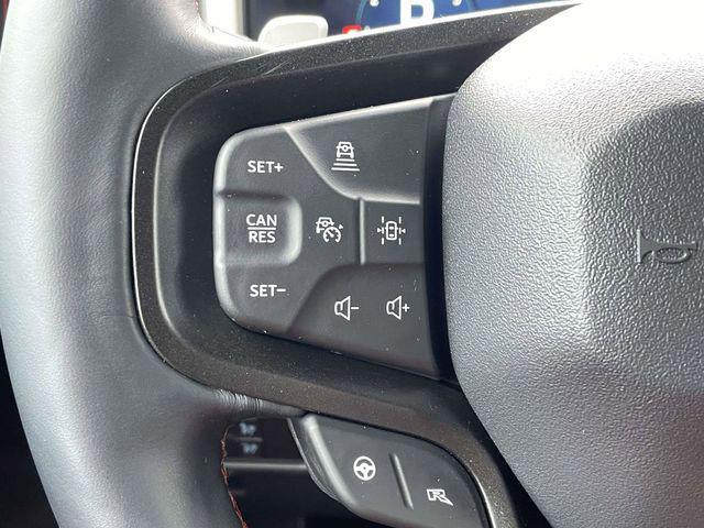 used 2024 Ford Bronco car, priced at $70,750