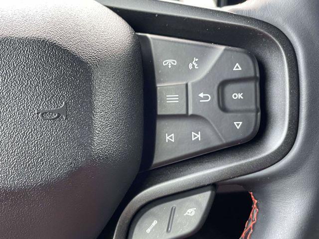 used 2024 Ford Bronco car, priced at $70,750