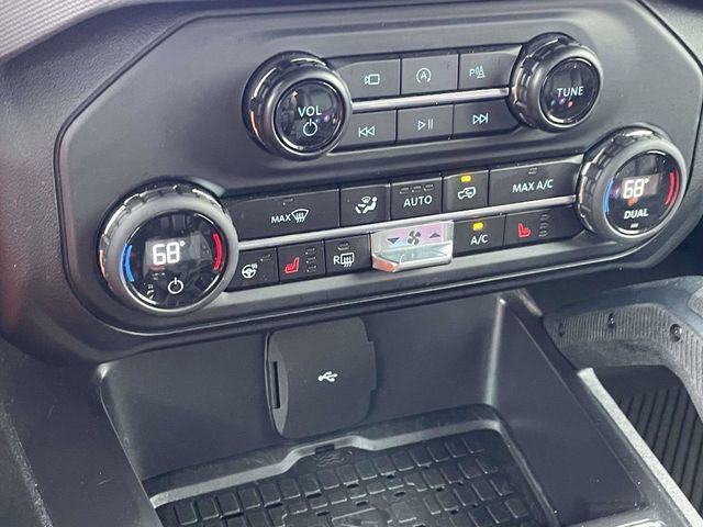 used 2024 Ford Bronco car, priced at $70,750