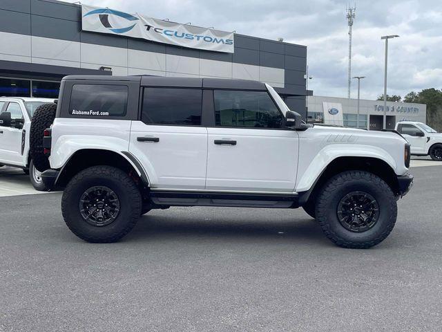 used 2024 Ford Bronco car, priced at $70,750