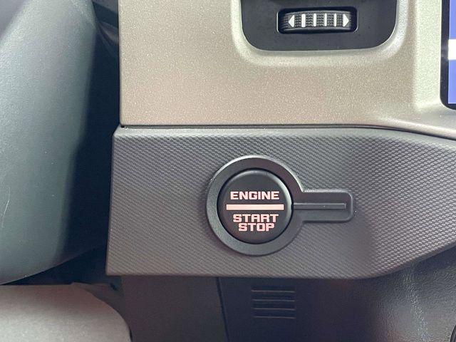 used 2024 Ford Bronco car, priced at $70,750