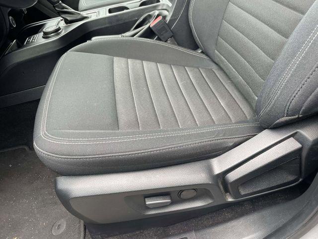 used 2021 Ford Ranger car, priced at $28,990