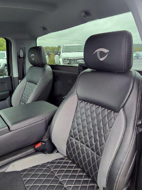 used 2026 Ford F-150 car, priced at $66,488