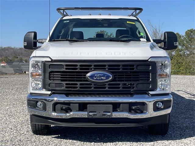 new 2026 Ford F-250 car, priced at $64,878