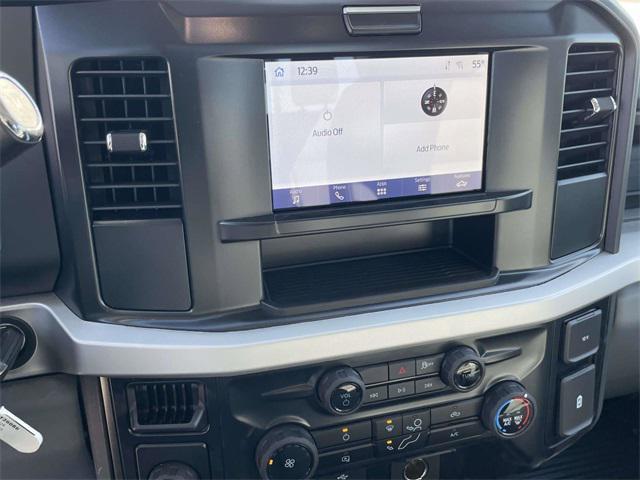 new 2026 Ford F-250 car, priced at $64,878