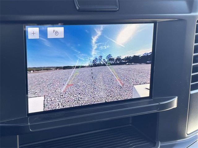 new 2026 Ford F-250 car, priced at $64,878