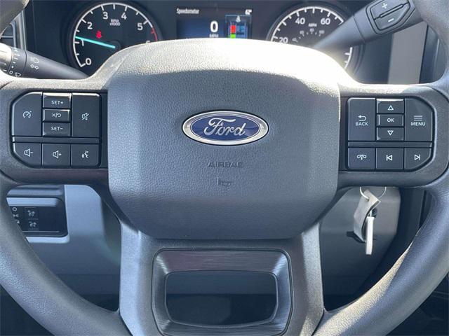 new 2026 Ford F-250 car, priced at $64,878