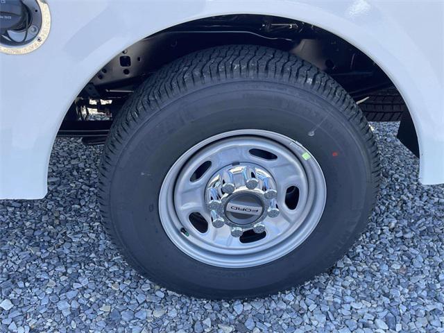 new 2026 Ford F-250 car, priced at $64,878