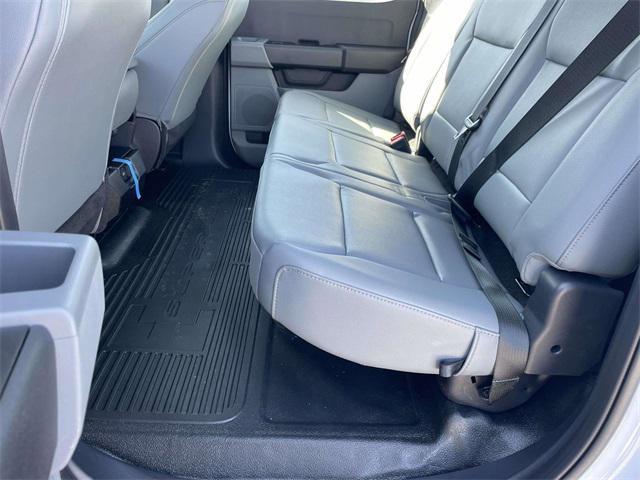 new 2026 Ford F-250 car, priced at $64,878