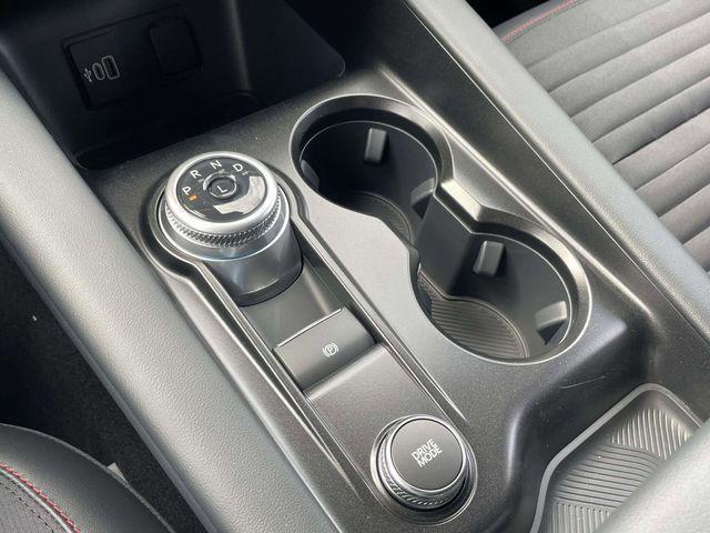 new 2026 Ford Explorer car, priced at $40,024