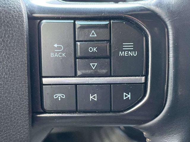 used 2024 Ford F-350 car, priced at $75,500