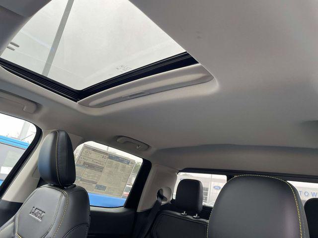 new 2026 Ford Maverick car, priced at $41,274