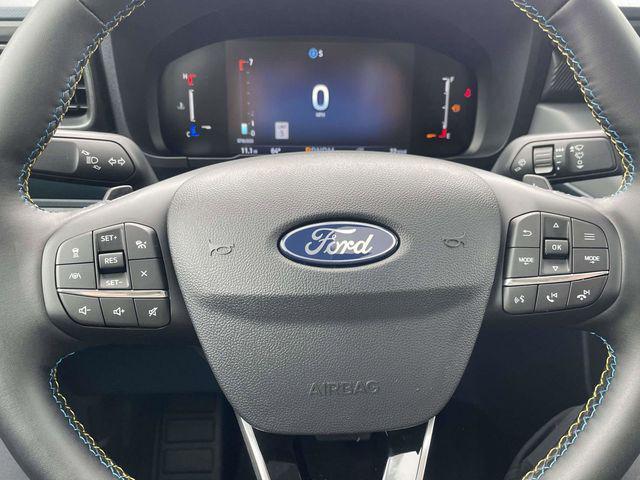 new 2026 Ford Maverick car, priced at $41,274