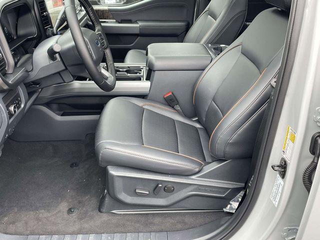 new 2026 Ford F-250 car, priced at $96,992