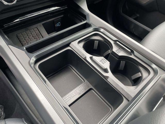 new 2026 Ford F-250 car, priced at $96,992