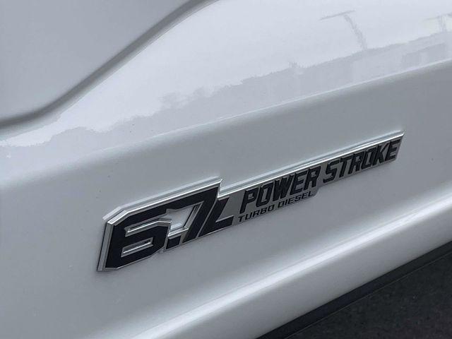 new 2026 Ford F-250 car, priced at $96,992