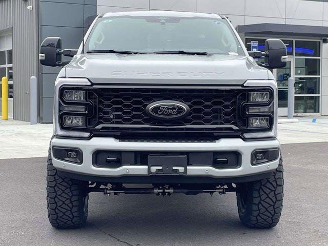 new 2026 Ford F-250 car, priced at $96,992