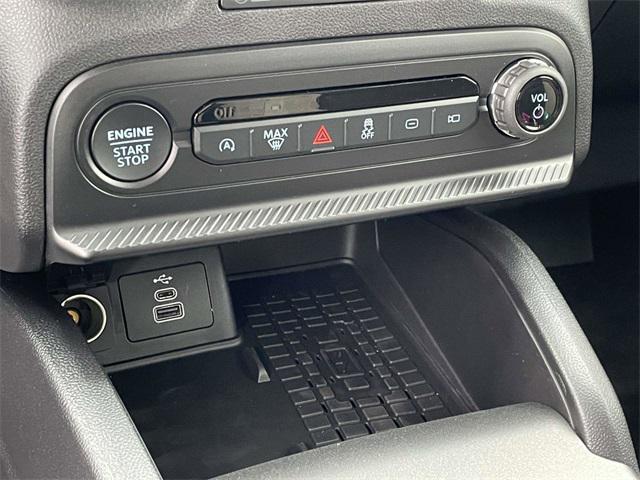 new 2025 Ford Bronco Sport car, priced at $31,415