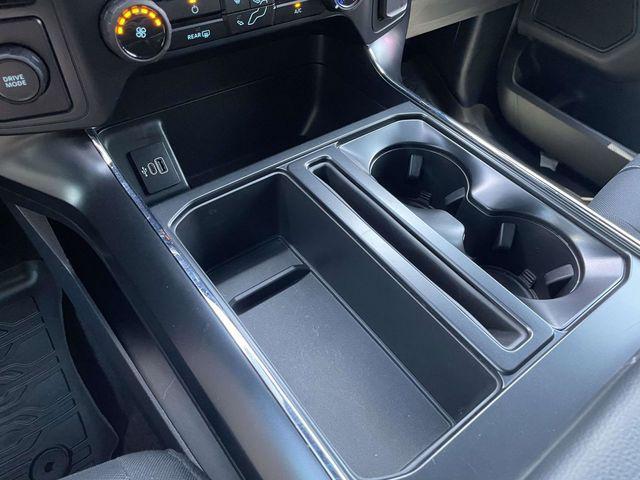 used 2025 Ford F-150 car, priced at $38,500