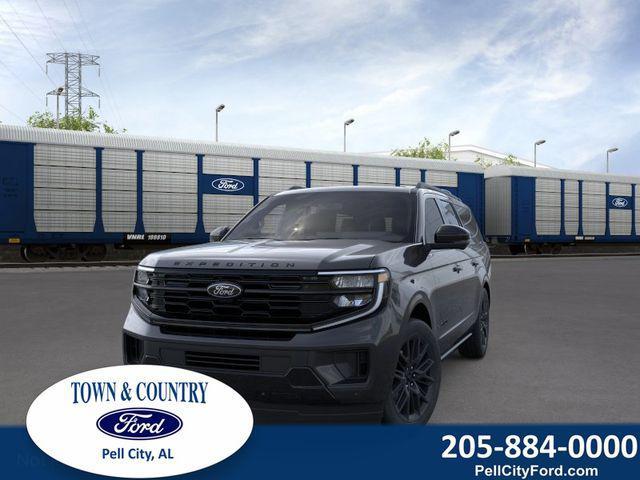new 2026 Ford Expedition Max car, priced at $82,274