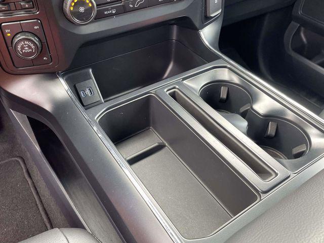 used 2023 Ford F-150 car, priced at $37,990