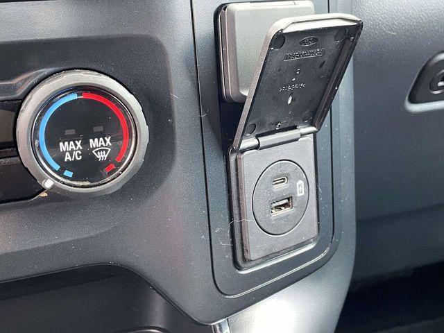 used 2023 Ford F-150 car, priced at $37,990