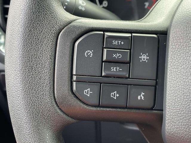 used 2023 Ford F-150 car, priced at $37,990