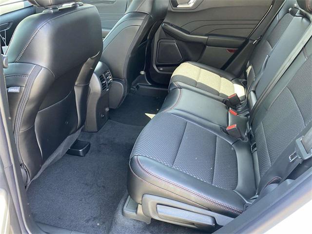 new 2024 Ford Escape car, priced at $31,997