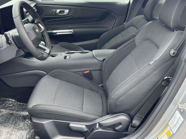 new 2026 Ford Mustang car, priced at $32,096