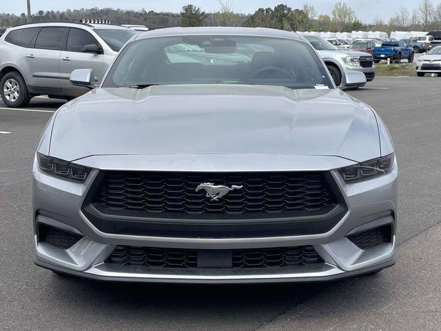 new 2026 Ford Mustang car, priced at $32,096